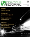 Innowacje bez Granic (Biuletyn KIW, nr 1/2012)