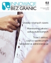 Innowacje bez Granic (Biuletyn KIW, nr 2/2013)