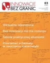 Innowacje bez Granic (Biuletyn KIW, nr 3/2012)